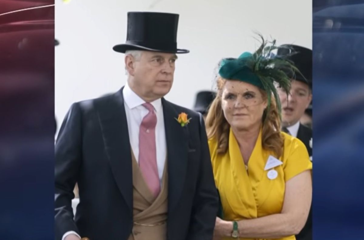 Prințesele Beatrice și Eugenie, plăți secrete de 100.000 de lire sterline de la un miliardar