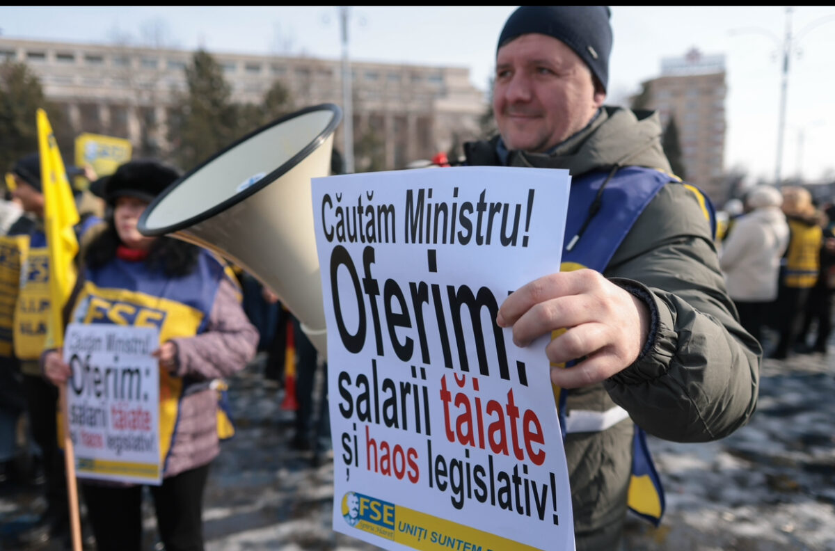 Sondaj CURS. Românii au ajuns o concluzie: țara merge într-o direcție greșită.