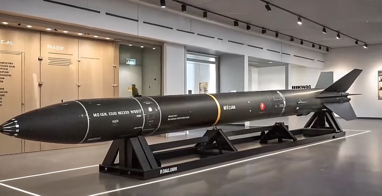 Fragmentele descoperite în vestul Ucrainei confirmă utilizarea rachetei 9M729