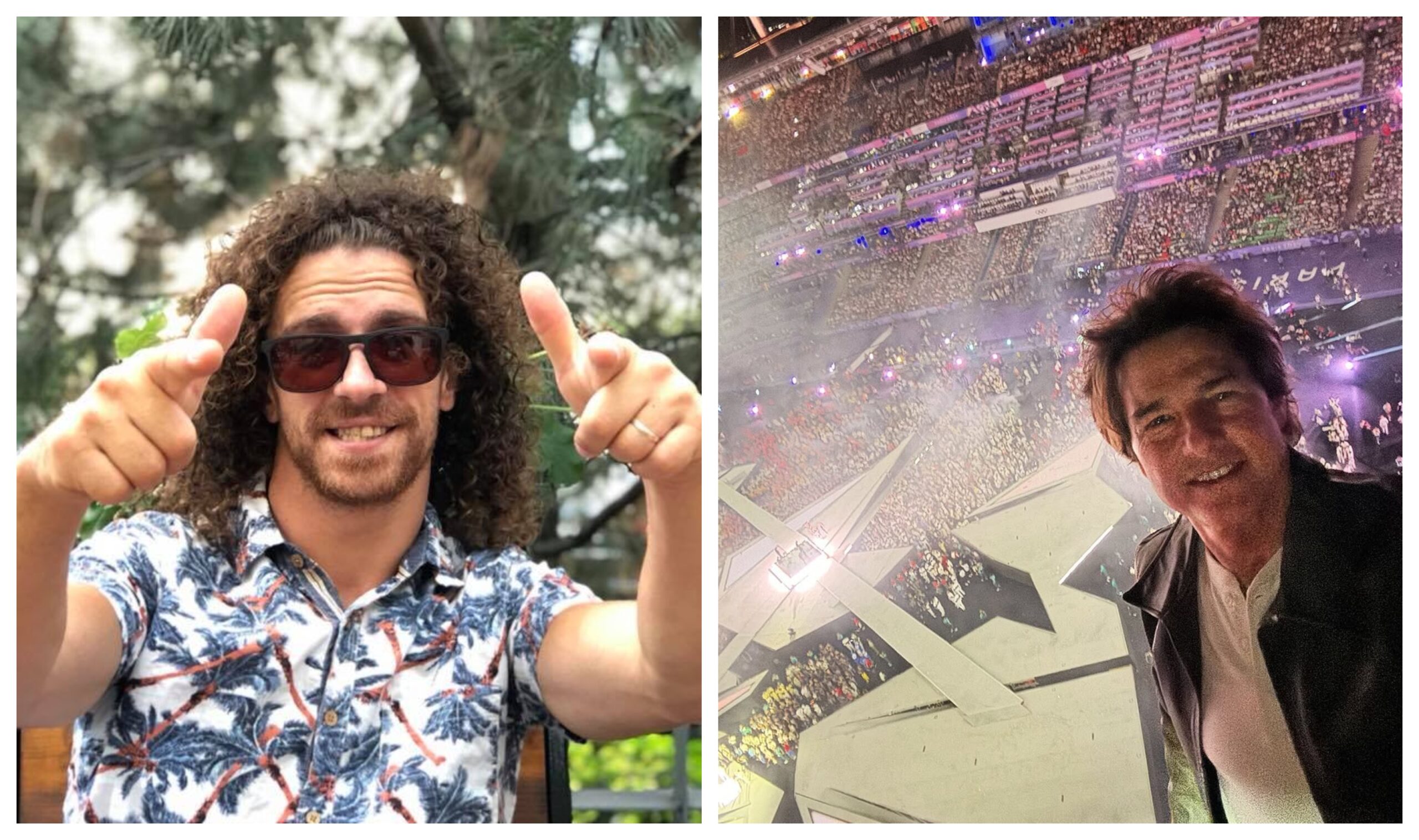 „Momentul meu de vârf”. Povestea românului din Londra, devenit cascador, care l-a dublat pe Tom Cruise în ultimul film „Misiune: Imposibilă”