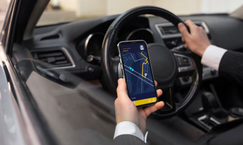Cât a plătit un client pentru o cursă Uber București - Vama Veche