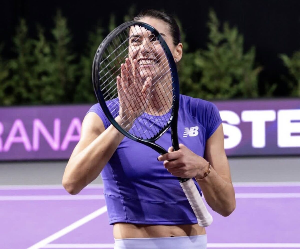 Sorana Cîrstea a câștigat Transylvania Open, după o finală fără emoții cu Emma Răducanu: Cea mai frumoasă săptămână a vieții