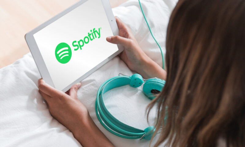 Schimbare majoră la Spotify, din luna septembrie