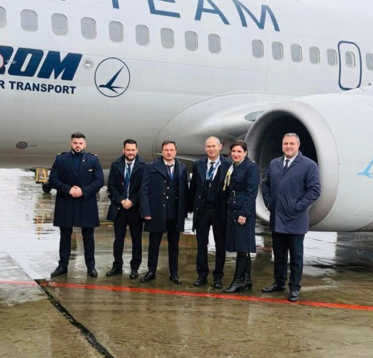 Tarom