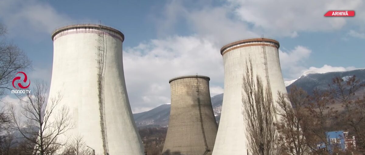 Închiderea centralelor pe cărbune, criticată de Bogdan Ivan. Ce efecte economice ar putea avea