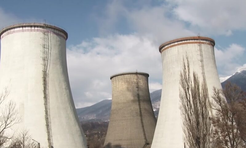 Termocentralele pe cărbune nu pot fi închise fără capacități noi. Legea a fost adoptată