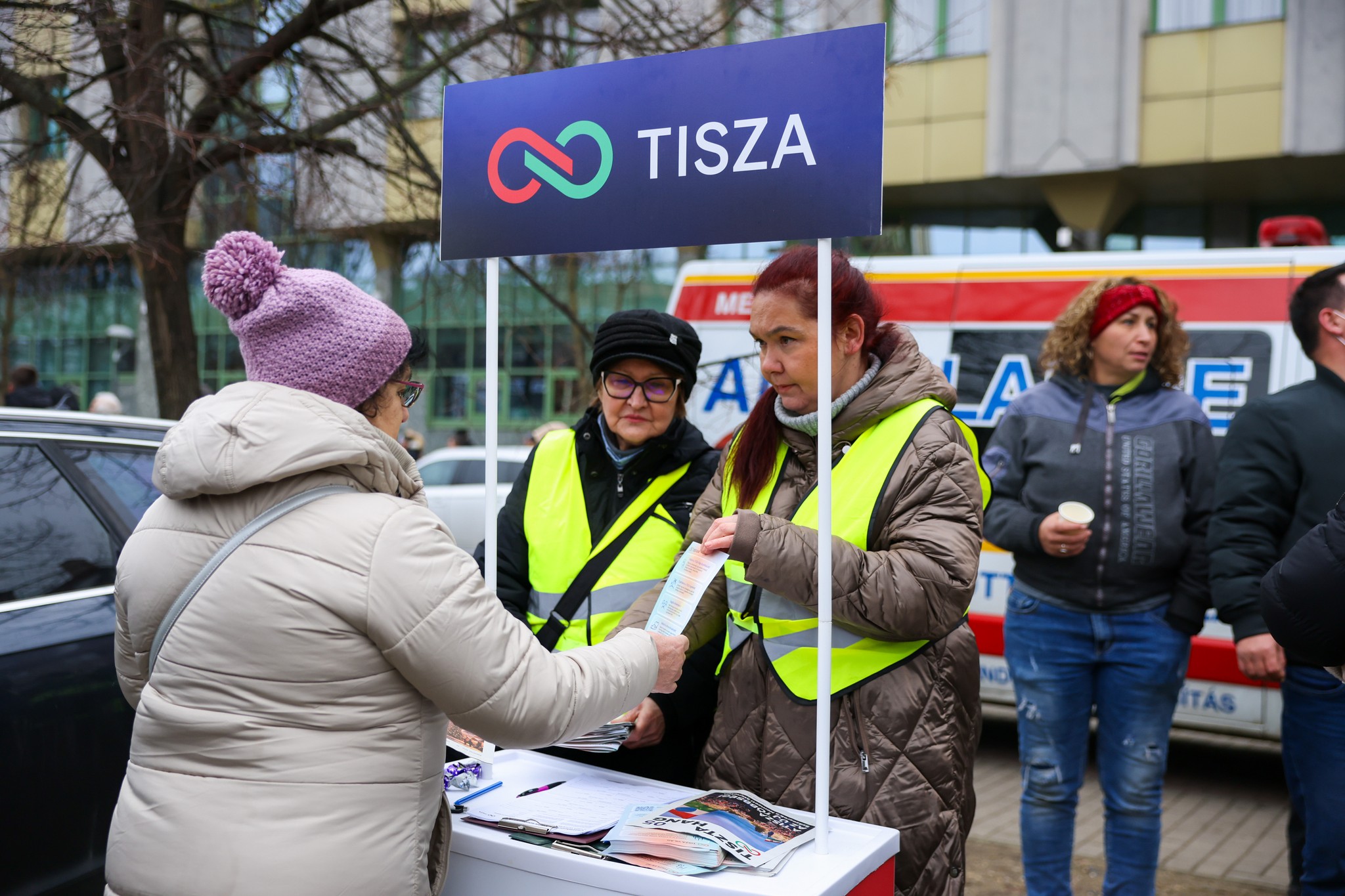 Tisza