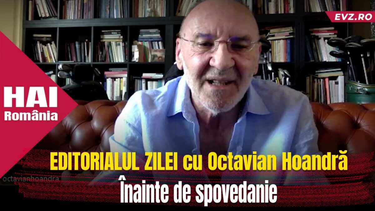 Înainte de spovedanie