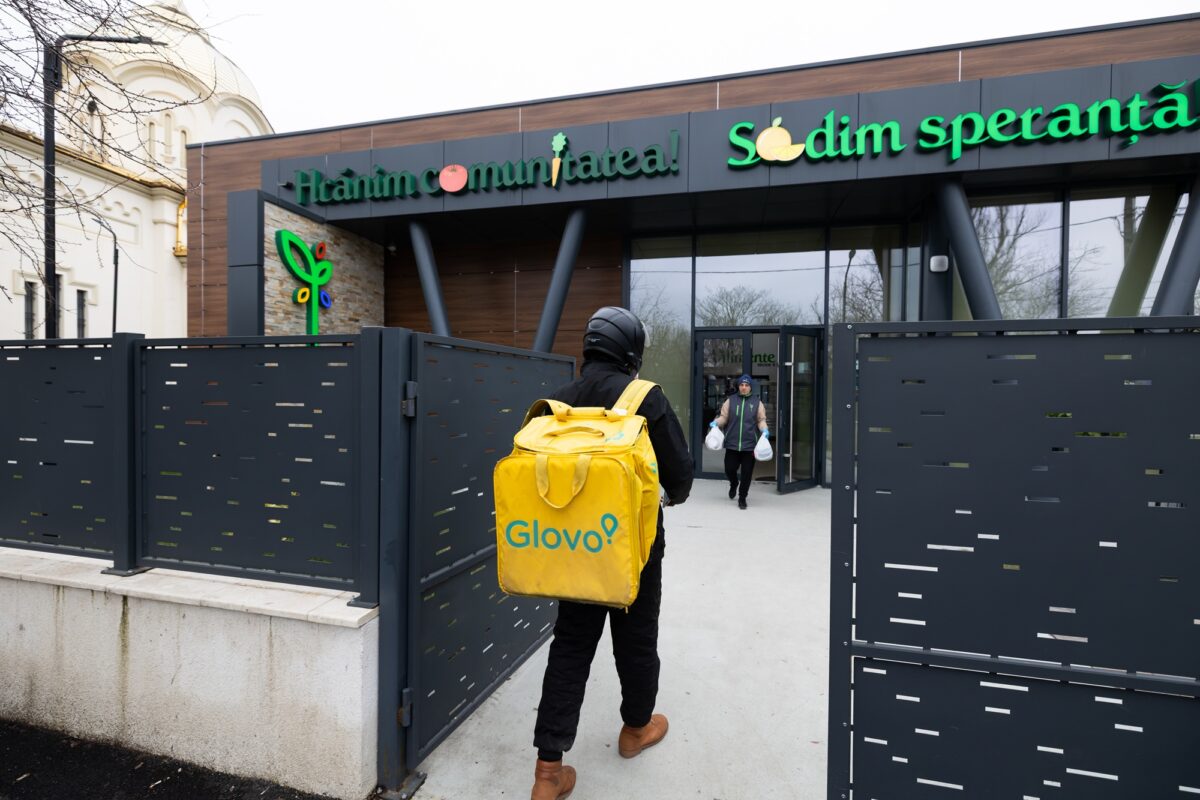 Ce facem când masa zilnică nu este o certitudine pentru milioane de români. The Access Alliance invită companii și ONG-uri să ajute la reducerea insecurității alimentare