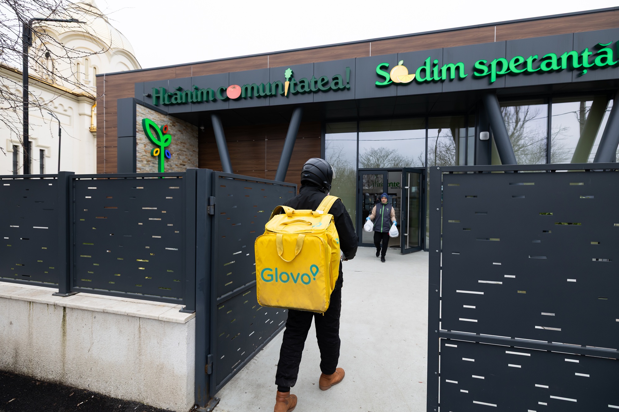 Ce facem când masa zilnică nu este o certitudine pentru milioane de români. The Access Alliance invită companii și ONG-uri să ajute la reducerea insecurității alimentare