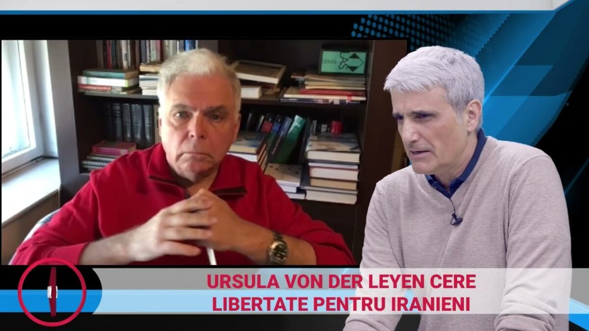 E groasă cu Iranul   5