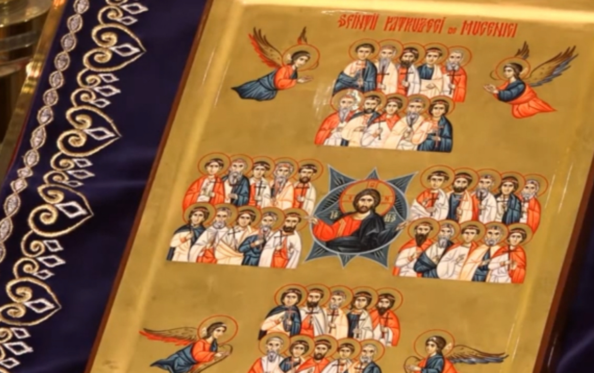 9 martie, zi cu dublă semnificație pentru credincioși. Sfinții 40 de Mucenici și comemorarea Deținuților Politici Anticomuniști din perioada 1944-1989