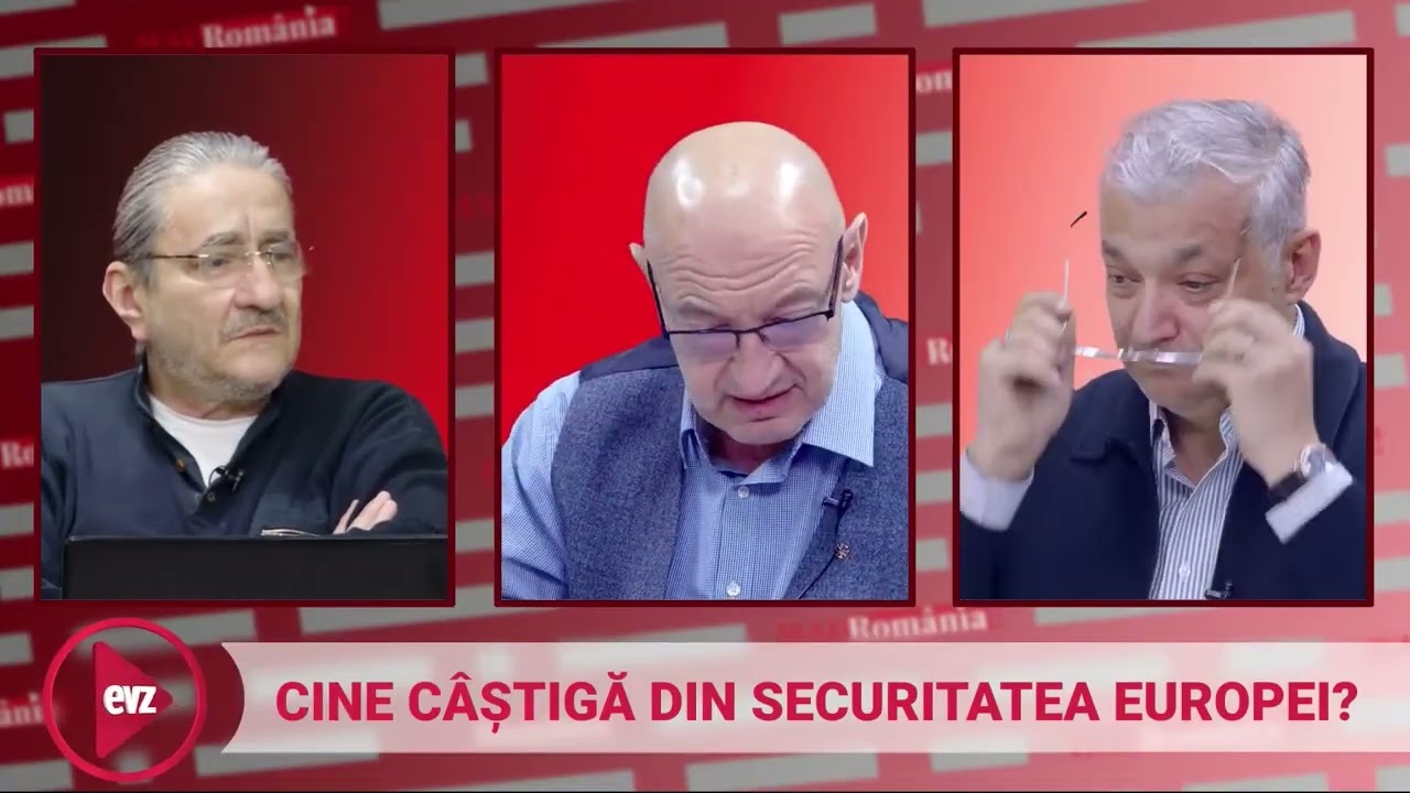 Alecu Racoviceanu: România a luat decizii proaste pentru că a fost prinsă între Uniunea Europeană și America