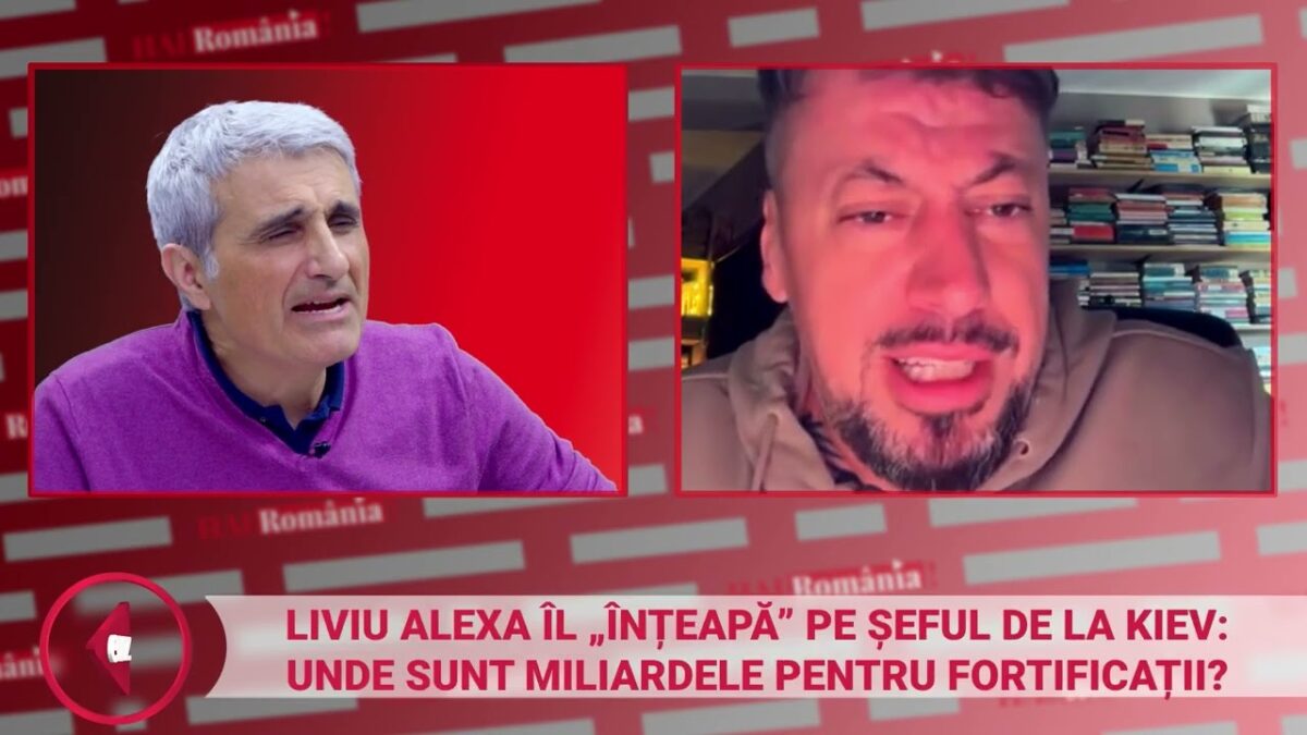 Consiliul Suprem Alexa Turcescu 4