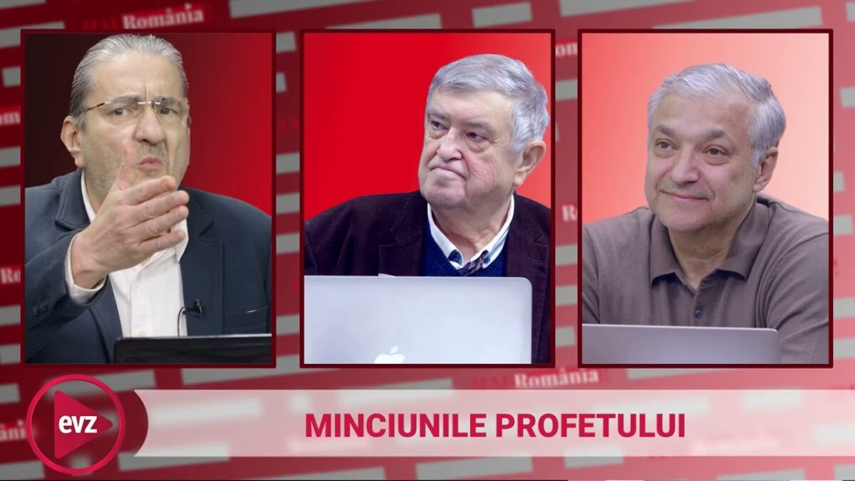 De ce Iranul nu poate ataca România   1