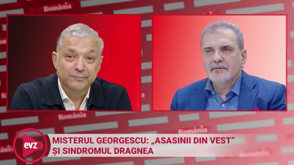 Punctul comun pe care îl au Liviu Dragnea și Călin Georgescu