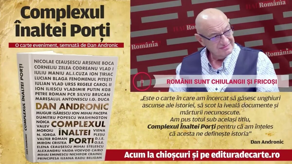 Mirel Curea, despre păcatele care se fac în tinerețe
