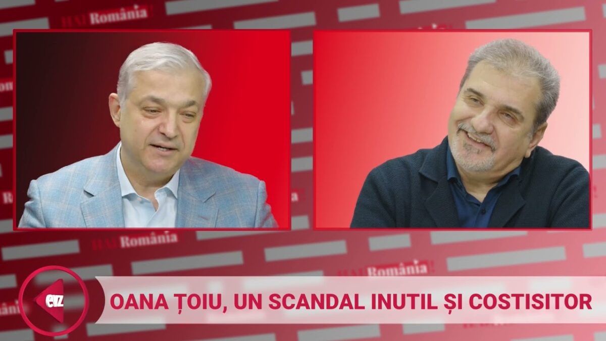 Rușinea absolută Răzbunare politică pe un copil  Cazul fiicei lui Victor Ponta 4