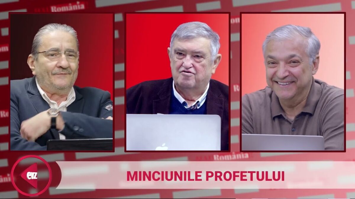 De ce Iranul nu poate ataca România   2