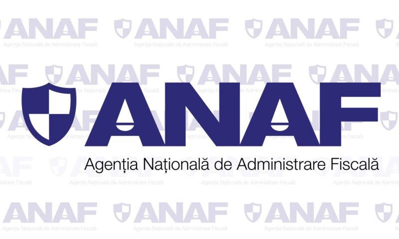 ANAF a decoperit peste 540 de milioane de lei nejustificați la persoane fizice