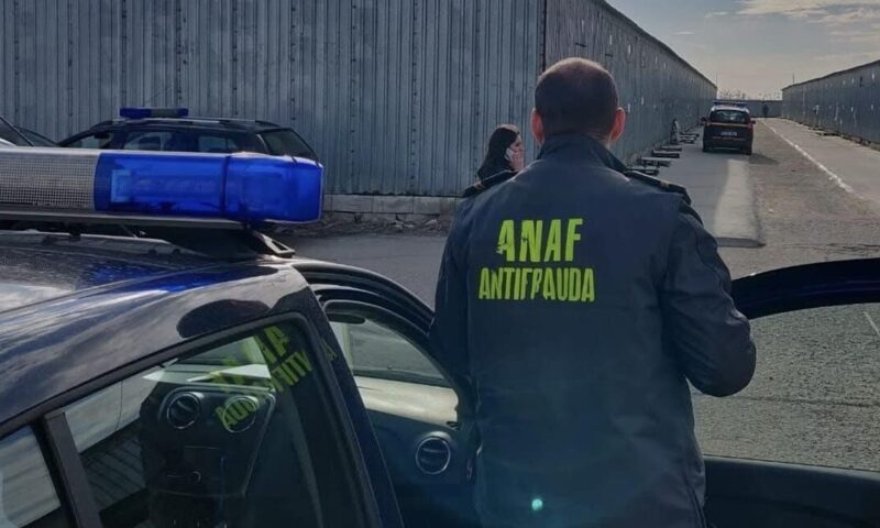 Câți bani a recuperat ANAF prin executări silite. Bilanțul anilor 2023-2025