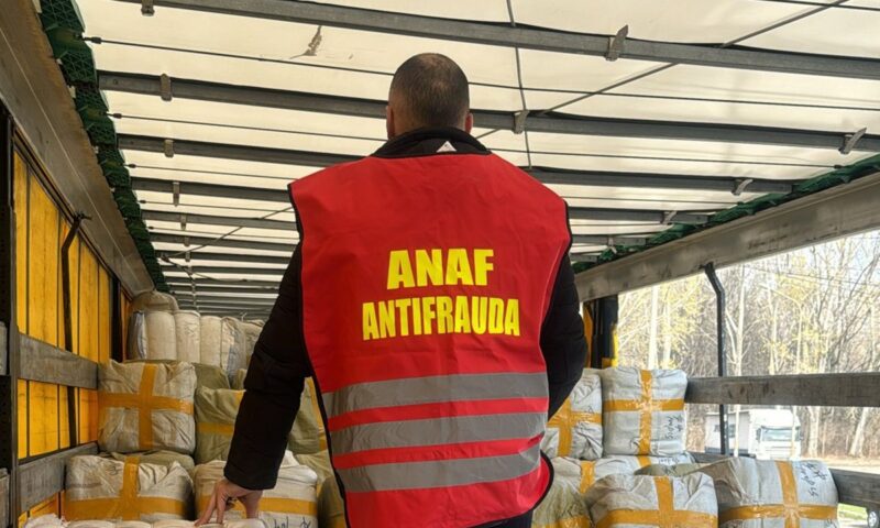 Angajații ANAF și ai Vămii, plătiți în funcție de rezultate. Legea „bonus/malus”, adoptată de Parlament