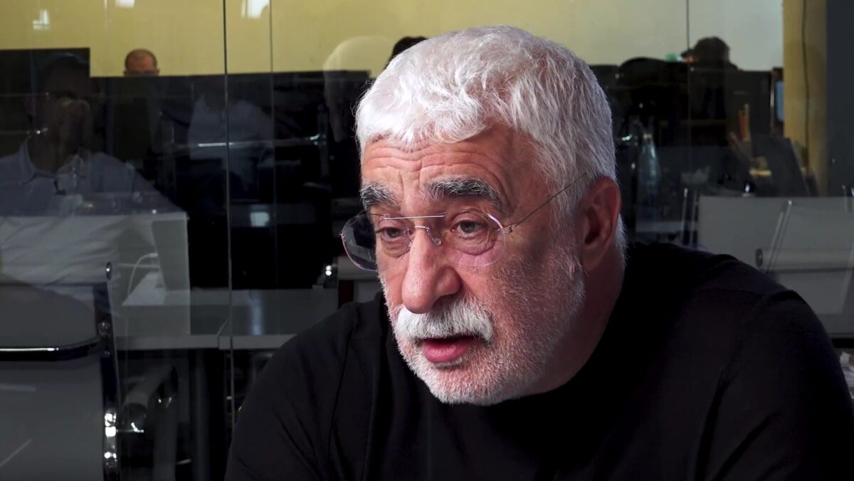 Adrian Sârbu scapă definitiv de acuzațiile de evaziune fiscală. Dosarul s-a prescris după 12 ani