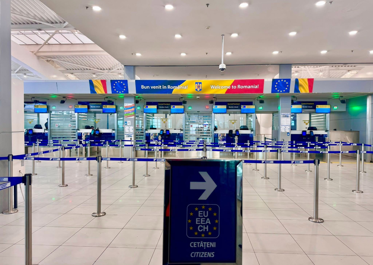 Noi zboruri anulate din cauza situației din Orientul Mijlociu. Anunț pentru pasagerii care urmau să plece de pe Otopeni. Lista