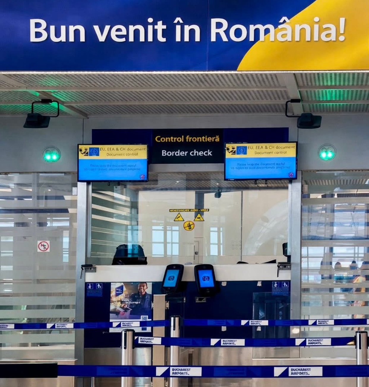 Aeroportul Otopeni