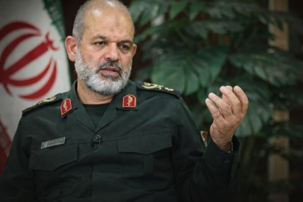 IRGC blochează deciziile președintelui iranian. Puterea reală pare să se mute către structurile militare