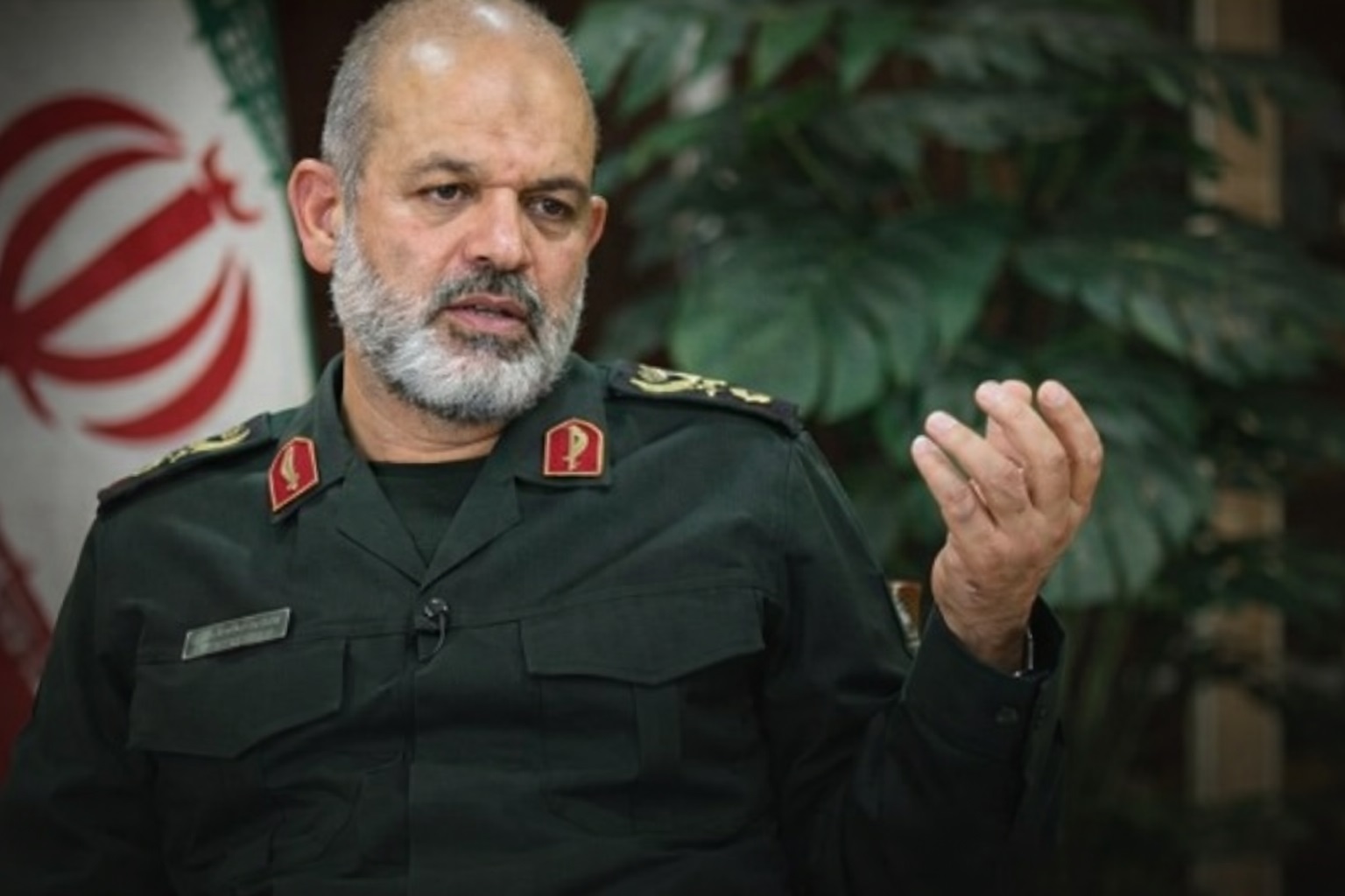 IRGC blochează deciziile președintelui iranian. Puterea reală pare să se mute către structurile militare
