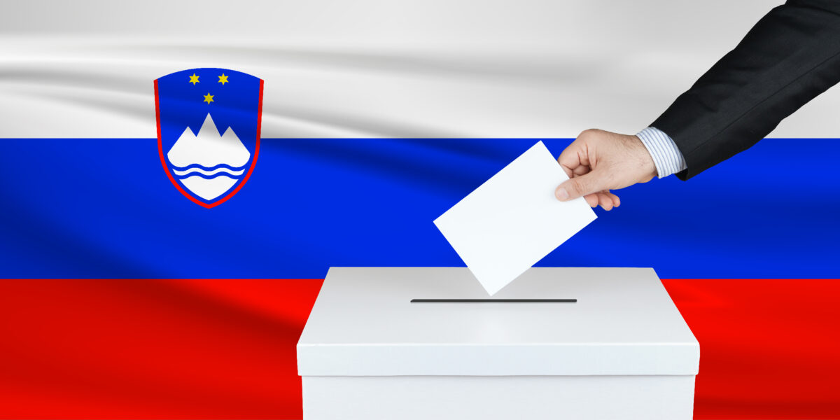 Campania electorală din Slovenia, tensionată de acuzații de interferență prin firma Black Cube