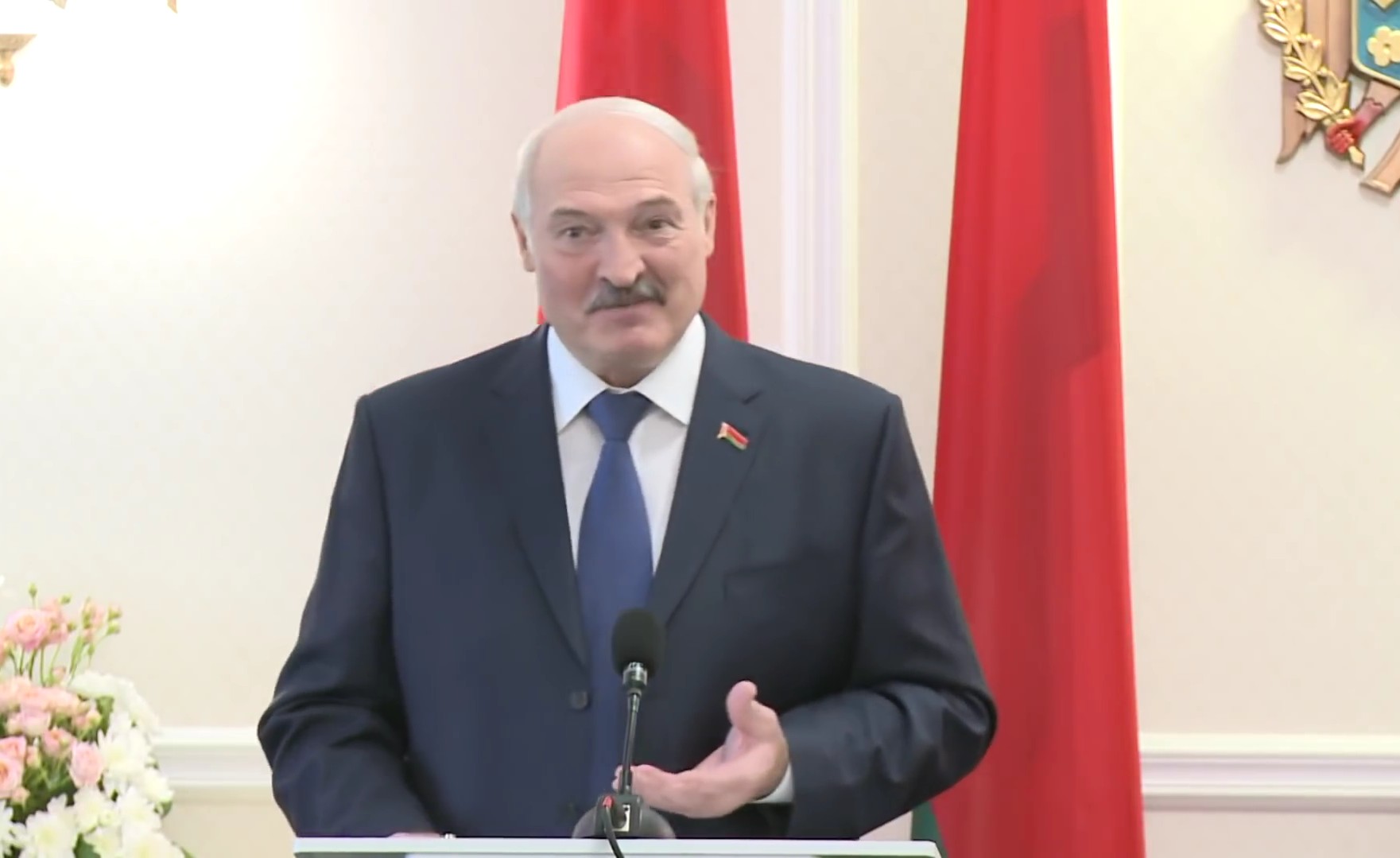 Curtea Penală Internațională: Represiunea din Belarus, posibilă crimă împotriva umanității. Decizie diferită în cazul Venezuelei