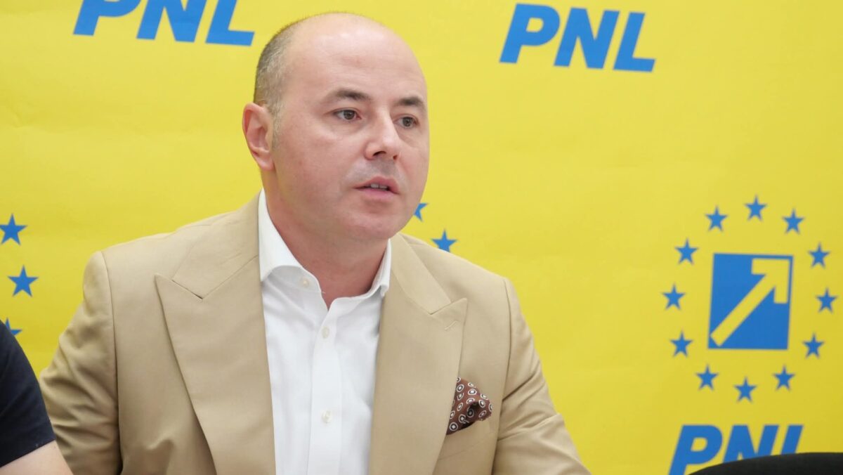 Alexandru Muraru, vicepreședintele PNL: Se discută despre consolidarea dreptei pentru alegerile din 2028