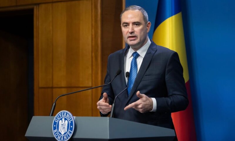 Infuzie de 12 miliarde de lei în economie. Guvernul a aprobat credite cu dobândă zero pentru primării