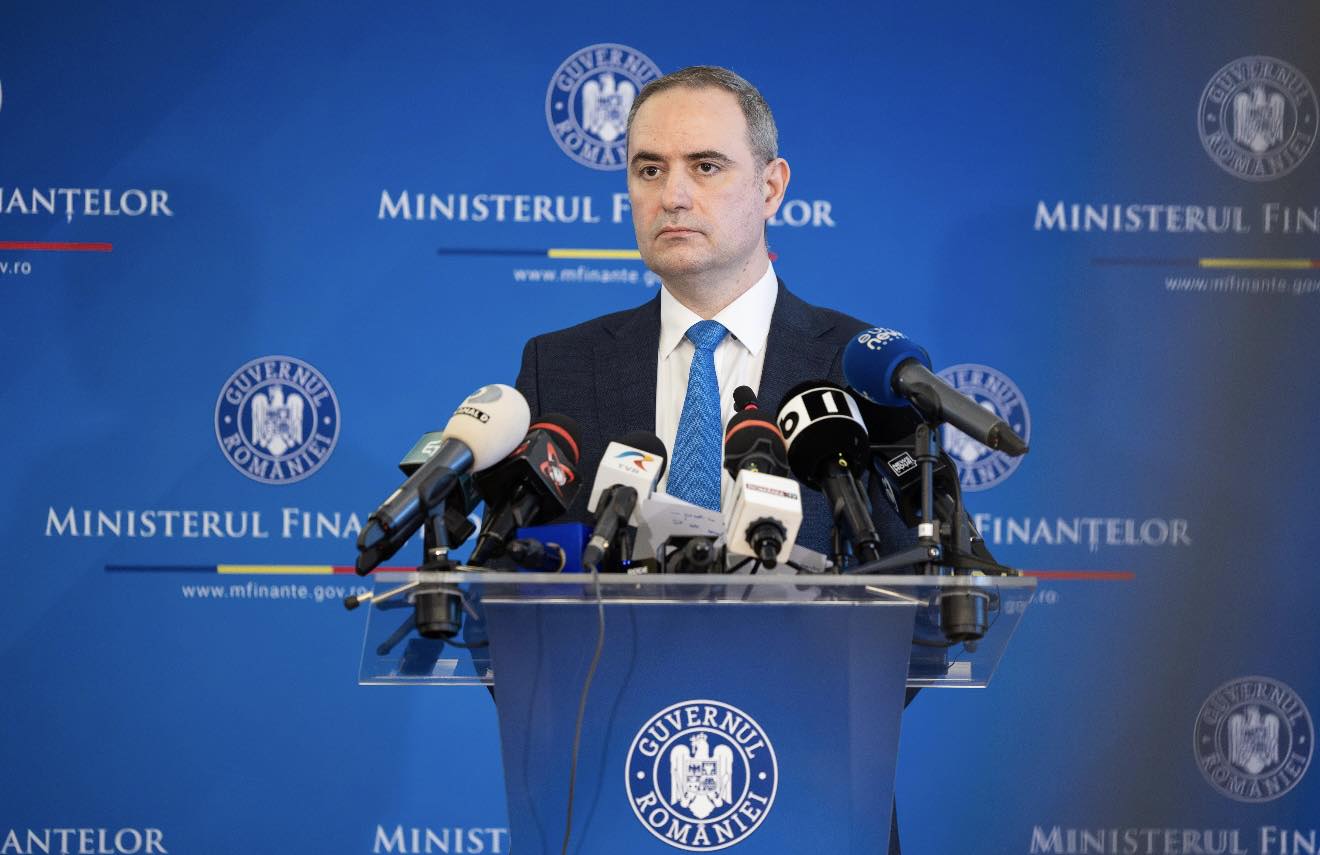 Evaluarea S&P, declanșată de criza politică. Ce transmite Ministerul Finanțelor