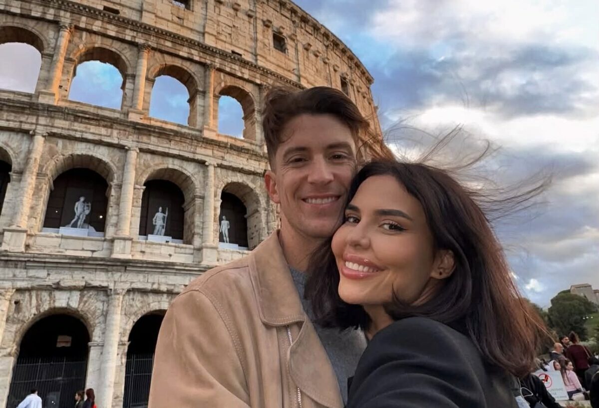 De ce și-a înșelat Andreea Popescu soțul cu Dan Alexa. Divorțul momentului