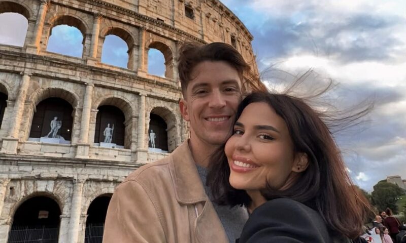 Rareș Cojoc, împăcat cu ideea că Andreea Popescu l-a înșelat. Rolul neștiut al tatălui său în acest scenariu
