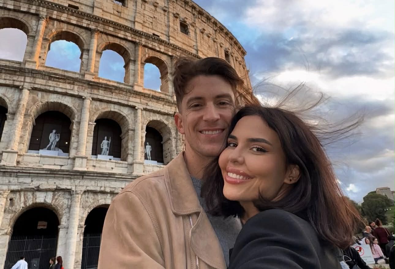 De ce și-a înșelat Andreea Popescu soțul cu Dan Alexa. Divorțul momentului