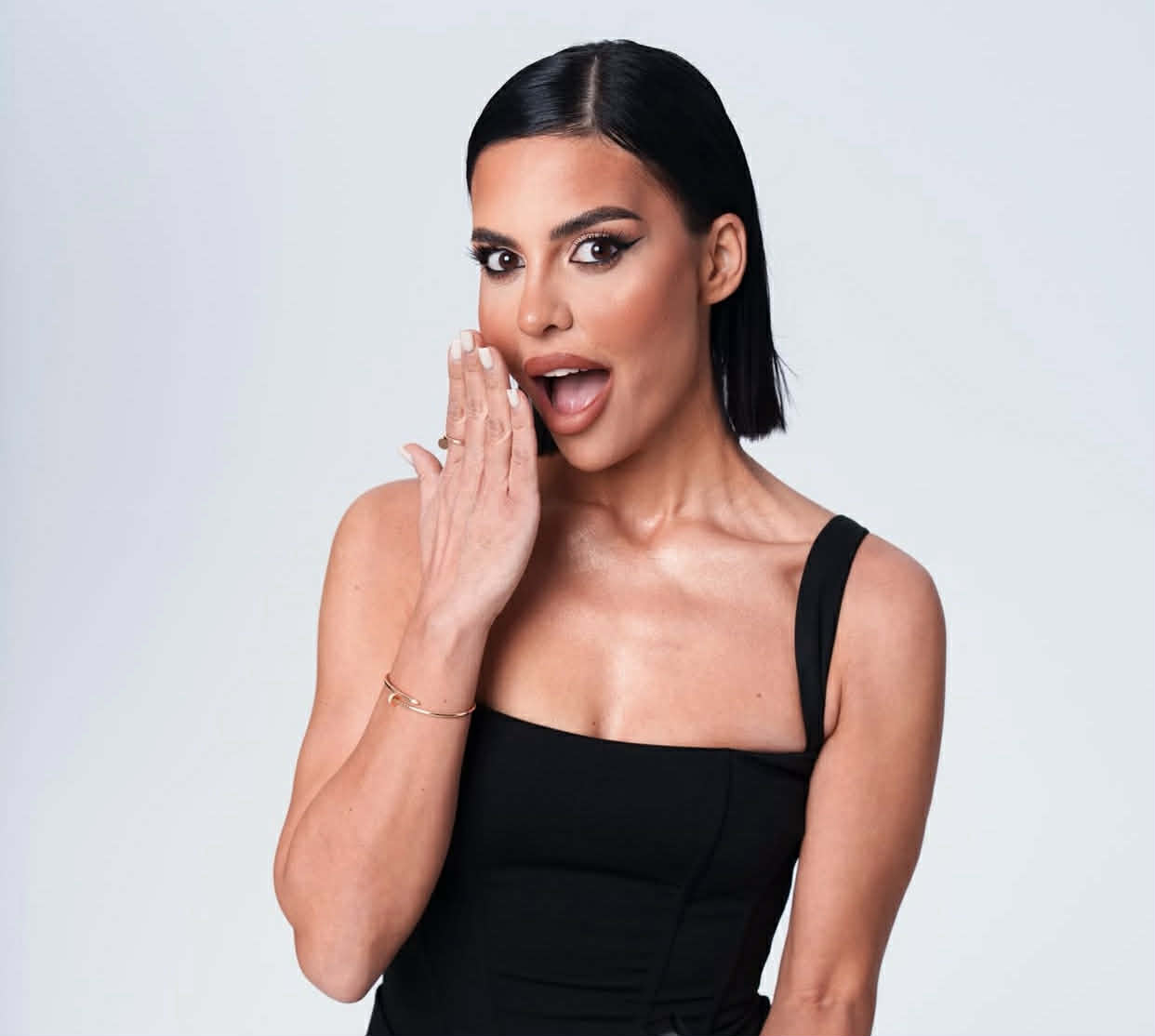 Ce își dorește Andreea Popescu după divorțul de Rareș Cojoc. Primele declarații despre idila cu Dan Alexa