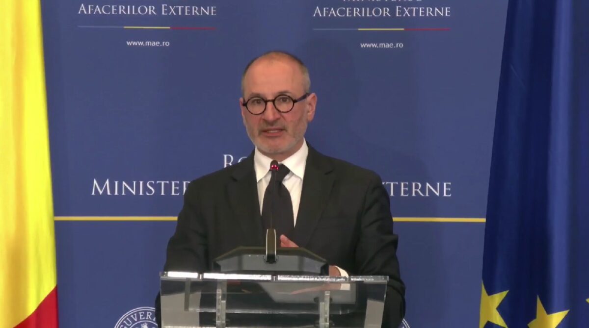 Andrei Țărnea, despre turiștii români rămași în Asia: E dificilă o posibilă operaţiune de evacuare cu preţuri non-speculative