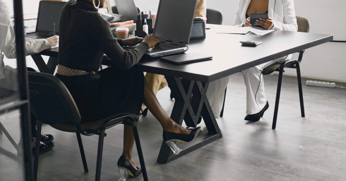 Capitala unei țări din Africa a introdus concediul menstrual plătit pentru angajatele din administrația publică