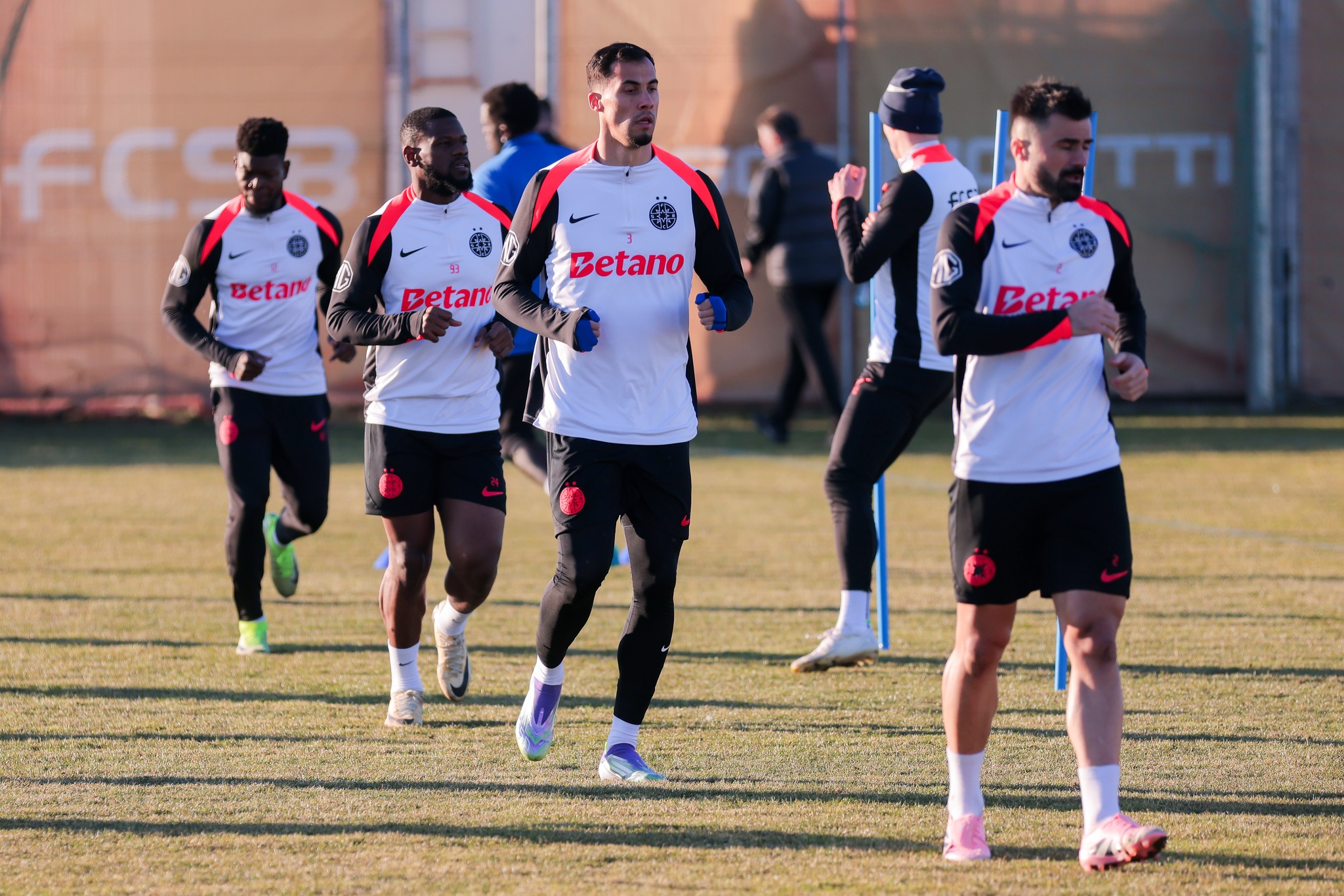 FCSB și-a găsit antrenor, după refuzul lui Elias Charalambous