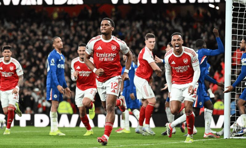 Arsenal, campioană a Angliei după 22 de ani. Fair-play-ul lui Pep Guardiola, antrenorul lui Manchester City: „A fost prea târziu”
