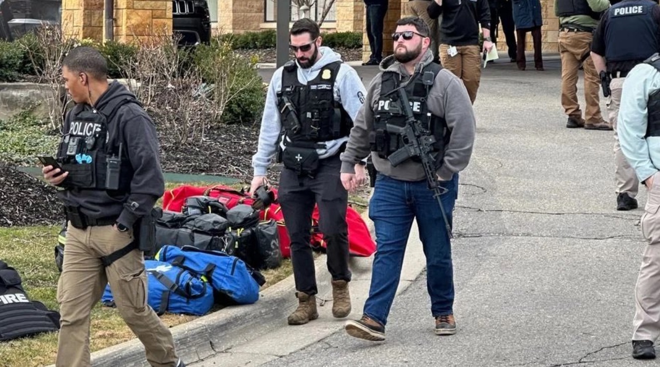 Atacul armat la Universitatea Old Dominion, act terorist. Autorul, condamnat pentru legături cu ISIS