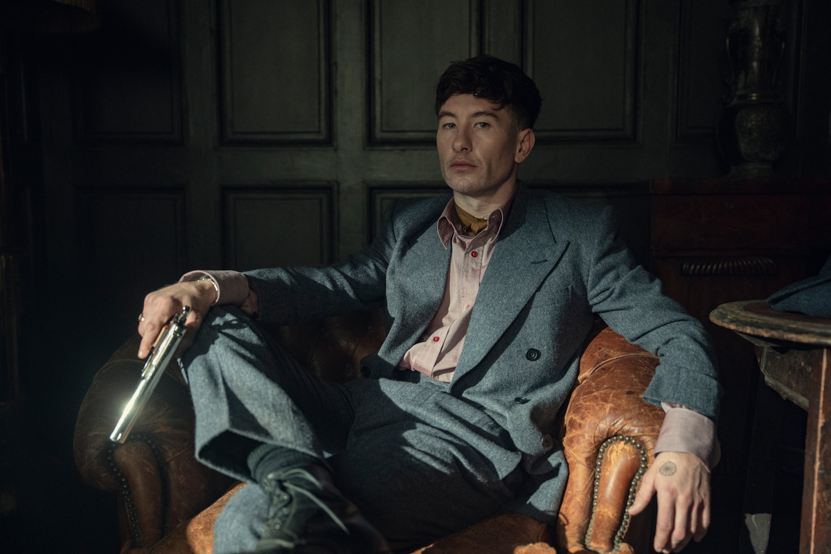 Starul din „Peaky Blinders” s-a retras de pe rețelele sociale: E multă ură și abuz
