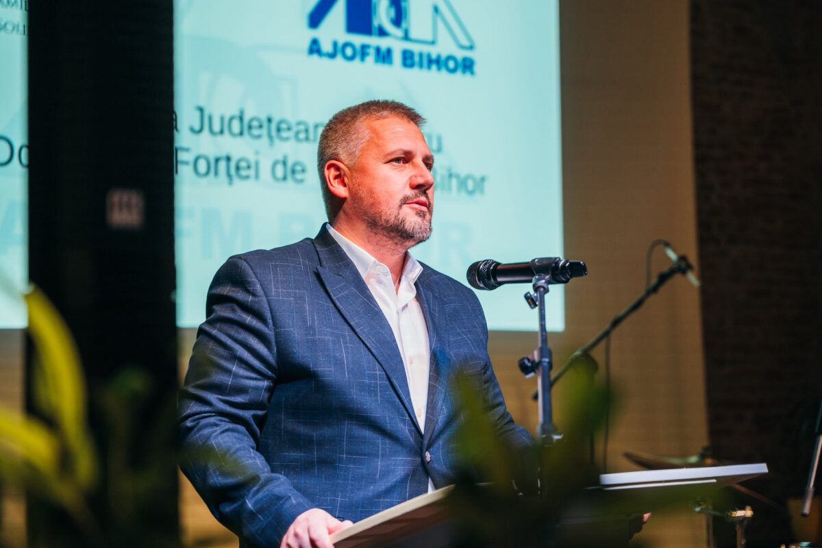 Cine este noul șef al ANPC. Békési Csaba anunță schimbări de abordare