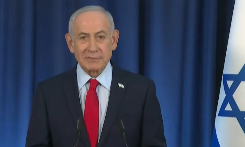 Benjamin Netanyahu avertizează că războiul cu Iranul nu s-a terminat. Ce se întâmplă cu trupele din Liban