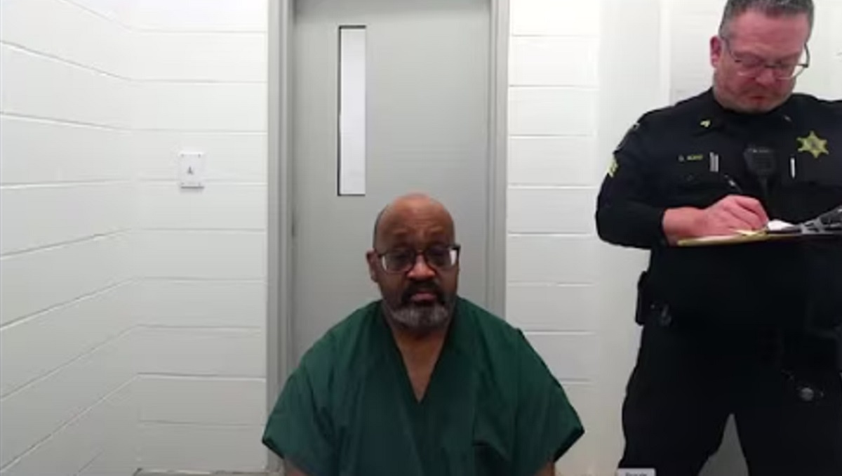 Sergent decorat de poliția din Detroit, pus sub acuzare pentru agresiuni sexuale multiple