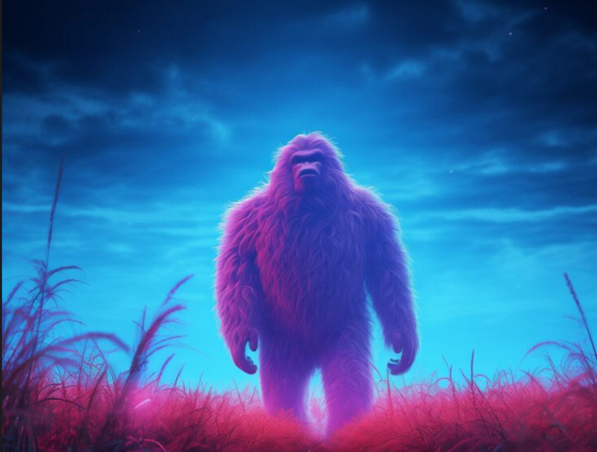 Locuitorii din Ohio raportează reapariția lui Bigfoot. Creatura misterioasă care ar bântui pădurile